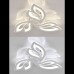 Потолочная люстра Natali Kovaltseva LED LAMPS 81426