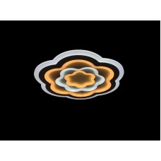 Накладная люстра Natali Kovaltseva LED LAMPS 6609