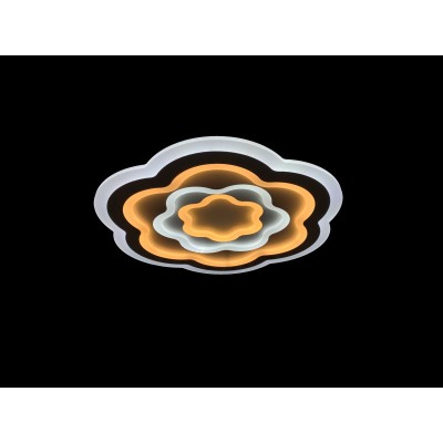 Накладная люстра Natali Kovaltseva LED LAMPS 6609