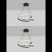 Подвесная люстра Natali Kovaltseva Neo LED LAMPS 81291