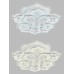 Потолочный светильник Natali Kovaltseva HIGH-TECH LED LAMPS 82029