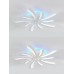 Потолочная светодиодная люстра Natali Kovaltseva LED LAMPS 81406-74067