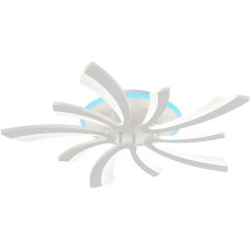 Потолочная светодиодная люстра Natali Kovaltseva LED LAMPS 81406-74067