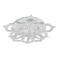 Потолочный светильник Natali Kovaltseva HIGH-TECH LED LAMPS 82029