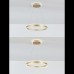 Подвесная люстра Natali Kovaltseva INNOVATION STYLE 83143