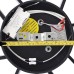 Потолочная люстра Natali Kovaltseva Cobra HIGH-TECH LED LAMPS 82027