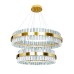 Подвесная люстра Natali Kovaltseva INNOVATION STYLE 83006