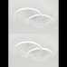Потолочная люстра Natali Kovaltseva Pure LED LAMPS 81177