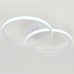 Потолочная люстра Natali Kovaltseva Pure LED LAMPS 81177