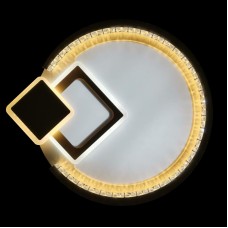 Потолочная люстра Natali Kovaltseva LED 81034/5C