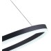 Подвесной светильник Natali Kovaltseva LED LAMPS 81295