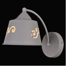 Бра Natali Kovaltseva PRIME 75100/1W STAIN GRAY
