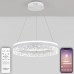 Подвесная люстра Natali Kovaltseva Colorful RGB INNOVATION STYLE 83109