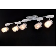 Спот Natali Kovaltseva DUISBURG 81058-5C CHROME