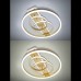 Потолочная люстра Natali Kovaltseva LED LAMPS 81302