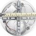 Подвесная люстра Natali Kovaltseva Andromeda I LED LAMPS 81284