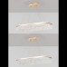 Подвесная люстра Natali Kovaltseva Led series 711 HIGH-TECH LED LAMPS 82052