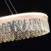 Подвесная люстра Natali Kovaltseva Led series 711 HIGH-TECH LED LAMPS 82052