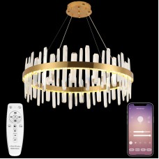 Подвесная люстра Natali Kovaltseva LED LAMPS 81256