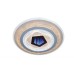 Потолочная люстра Natali Kovaltseva LED LAMPS 81069