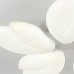 Потолочная люстра Natali Kovaltseva Effect LED LAMPS 81116