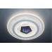 Потолочная люстра Natali Kovaltseva LED LAMPS 81069