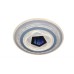 Потолочная люстра Natali Kovaltseva LED LAMPS 81069