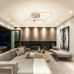 Потолочная люстра Natali Kovaltseva Perfekt I HIGH-TECH LED LAMPS 82037