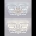 Потолочная люстра Natali Kovaltseva Damask LED LAMPS 81170