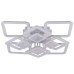 Потолочная люстра Natali Kovaltseva Damask LED LAMPS 81170