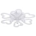 Потолочная светодиодная люстра Natali Kovaltseva Hugo LED LAMPS 81240