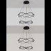 Подвесная люстра Natali Kovaltseva LED LAMPS 81293