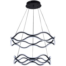 Подвесная люстра Natali Kovaltseva LED LAMPS 81293