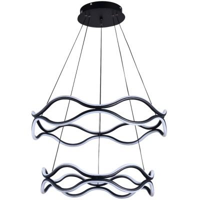 Подвесная люстра Natali Kovaltseva LED LAMPS 81293