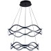 Подвесная люстра Natali Kovaltseva LED LAMPS 81293