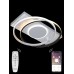 Потолочная люстра Natali Kovaltseva HIGH-TECH LED LAMPS 82003