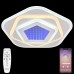 Потолочная люстра Natali Kovaltseva Midnight RGB HIGH-TECH LED LAMPS 82034