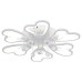 Потолочная светодиодная люстра Natali Kovaltseva Hugo LED LAMPS 81240