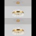 Подвесная люстра Natali Kovaltseva Alexandria LED LAMPS 81244