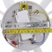 Потолочная люстра Natali Kovaltseva Fortuna LED LAMPS 81107/2C