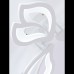 Потолочная люстра Natali Kovaltseva Fortuna LED LAMPS 81107/2C