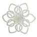 Потолочная люстра Natali Kovaltseva Angel LED LAMPS 81193