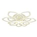 Потолочная люстра Natali Kovaltseva Angel LED LAMPS 81193