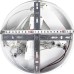 Подвесная люстра Natali Kovaltseva Andromeda I LED LAMPS 81283