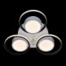 Потолочная люстра Natali Kovaltseva HIGH-TECH LED LAMPS 82046