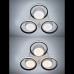 Потолочная люстра Natali Kovaltseva HIGH-TECH LED LAMPS 82046
