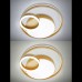 Потолочная люстра Natali Kovaltseva LED LAMPS 81305
