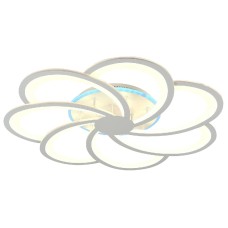 Потолочная светодиодная люстра Natali Kovaltseva Holder II HIGH-TECH LED LAMPS 82039