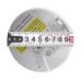 Подвесной светильник Natali Kovaltseva LED LAMPS 81415