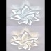Потолочная люстра Natali Kovaltseva Olimp LED LAMPS 81224